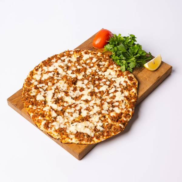 Lahmacun Lahmacun